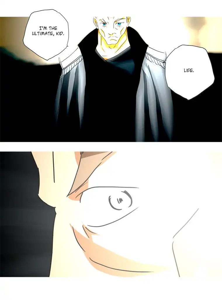 Dragon and Weed: Origins Chapter 72 24